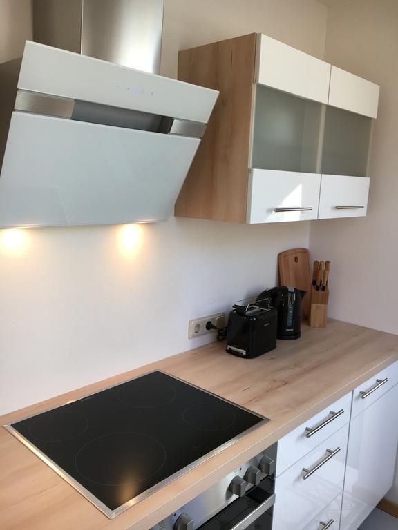 Casa Manderscheid Βίλα Εξωτερικό φωτογραφία