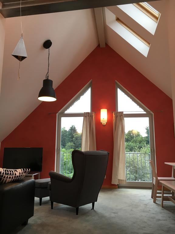 Casa Manderscheid Βίλα Εξωτερικό φωτογραφία