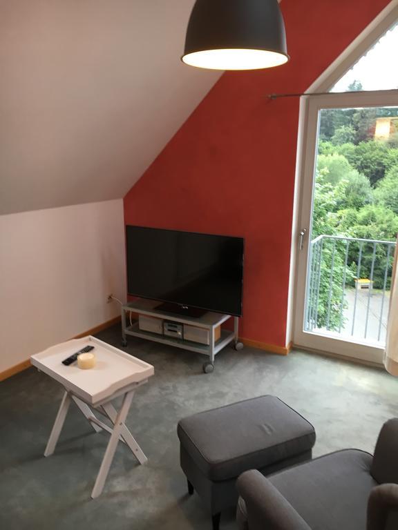 Casa Manderscheid Βίλα Εξωτερικό φωτογραφία