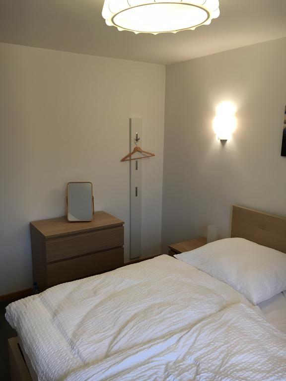 Casa Manderscheid Βίλα Εξωτερικό φωτογραφία