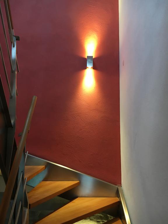 Casa Manderscheid Βίλα Εξωτερικό φωτογραφία